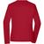 Ladies' Workwear-Longsleeve-T - Strapazierfähiges und pflegeleichtes Langarm Shirt (Bild 2)