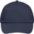 5 Panel Promo Cap Lightly Laminated - Promo Cap mit leicht laminiertem Frontpanel