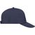5 Panel Promo Cap Lightly Laminated - Promo Cap mit leicht laminiertem Frontpanel (Bild 3)