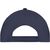 5 Panel Promo Cap Lightly Laminated - Promo Cap mit leicht laminiertem Frontpanel (Bild 2)