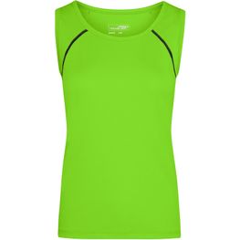 Ladies' Sports Tanktop - Funktionstop für Fitness und Sport