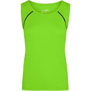 Ladies' Sports Tanktop - Funktionstop für Fitness und Sport