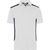 Men's Workwear Polo - STRONG - - Strapazierfähiges und pflegeleichtes Polo mit Kontrasteinsätzen