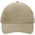 5 Panel Cap Heavy Cotton - Klassisches Cap (Bild 3)