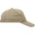 5 Panel Cap Heavy Cotton - Klassisches Cap (Bild 2)