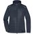 Ladies' Hybrid Jacket - Softshelljacke im attraktiven Materialmix (Bild 1)