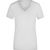 Ladies' Stretch V-T - T-Shirt aus weichem Elastic-Single-Jersey (Bild 1)