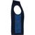 Ladies' Padded Hybrid Vest - Wattierte Weste mit Stehkragen im attraktiven Materialmix (Bild 3)