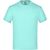 Junior Basic-T - Kinder Komfort-T-Shirt aus hochwertigem Single Jersey