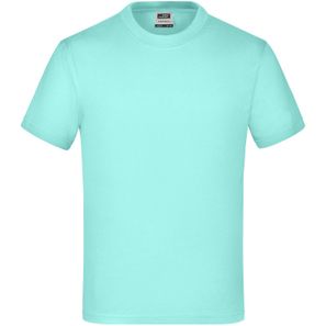 Junior Basic-T - Kinder Komfort-T-Shirt aus hochwertigem Single Jersey