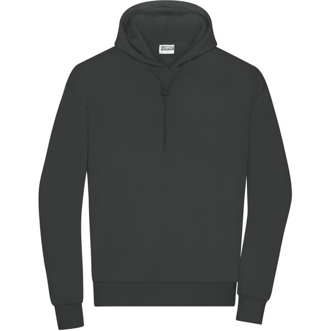 Men's Lounge Hoody - Stylisches Kapuzensweat, leicht oversized