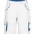 Workwear Bermudas - COLOR - - Funktionelle kurze Hose im sportlichen Look mit hochwertigen Details (Bild 1)