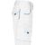 Workwear Bermudas - COLOR - - Funktionelle kurze Hose im sportlichen Look mit hochwertigen Details (Bild 3)