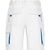 Workwear Bermudas - COLOR - - Funktionelle kurze Hose im sportlichen Look mit hochwertigen Details (Bild 2)