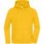 Oversized Hooded Jacket UNISEX - Lässige oversized Sweatjacke