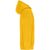 Oversized Hooded Jacket UNISEX - Lässige oversized Sweatjacke (Bild 3)
