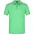 Men's Elastic Polo Piqué - Klassisches Polo in elastischer Piqué-Qualität