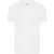 Men's T-Shirt 1:1 Rib - T-Shirt aus weichem 1:1 Feinripp