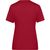Ladies' BIO Workwear T-Shirt - Strapazierfähiges und pflegeleichtes T-Shirt (Bild 2)