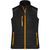 Ladies' Hybrid Vest - Softshellweste im attraktiven Materialmix