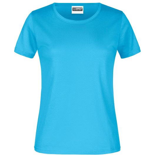 Promo-T Lady 150 - Klassisches T-Shirt (Bild 1)