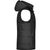 Ladies' Padded Vest - Modische Steppweste mit abnehmbarer Kapuze (Bild 4)