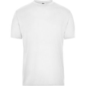 Men's BIO Workwear T-Shirt - Strapazierfähiges und pflegeleichtes T-Shirt