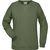 Ladies' Sweat - Klassisches Sweatshirt mit Raglanärmeln
