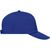 5 Panel Promo Cap Lightly Laminated - Promo Cap mit leicht laminiertem Frontpanel (Bild 3)