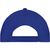 5 Panel Promo Cap Lightly Laminated - Promo Cap mit leicht laminiertem Frontpanel (Bild 2)