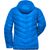 Ladies' Down Jacket - Ultraleichte Daunenjacke mit Kapuze in sportlichem Style (Bild 4)