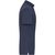 Men's BIO Stretch-Polo Work - SOLID - - Polo aus weichem Elastic-Piqué (Bild 3)