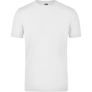 Elastic-T - T-Shirt mit Elasthan