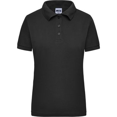 Produktabbildung Workwear Polo Women - Strapazierfähiges klassisches Poloshirt Workwear Polo Women - Strapazierfähiges klassisches Poloshirt