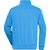 Workwear Half Zip Sweat - Sweatshirt mit Stehkragen und Reißverschluss (Bild 2)