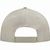 5 Panel Cap - 5 Panel Cap mit ungebürsteter Oberfläche (Bild 4)
