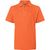 Classic Polo Junior - Hochwertiges Polohemd mit Armbündchen