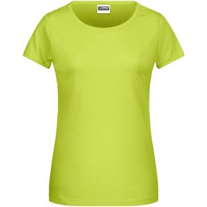 Ladies' Basic-T - Damen T-Shirt in klassischer Form