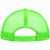 5 Panel Polyester Mesh Cap - Trendiges 5 Panel Mesh Cap in zahlreichen Farbvarianten (Bild 4)