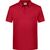 Men's Basic Polo - Klassisches Poloshirt (Bild 1)