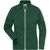 Ladies' Doubleface Work Jacket -  SOLID - - Funktionelle Jacke mit Stehkragen und Kängurutasche