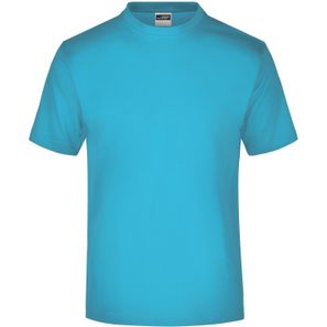 Round-T Medium (150g/m²) - Komfort-T-Shirt aus Single Jersey