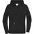 Ladies' Hoody Interlock - Stylischer Hoody in technischem Look (Bild 1)