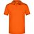 Men's Active Polo - Funktionelles Polo für Freizeit und Sport