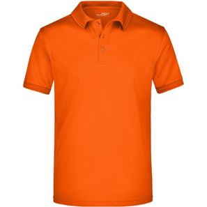 Men's Active Polo - Funktionelles Polo für Freizeit und Sport
