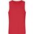 Men's Active Tanktop - Funktionstop für Freizeit und Sport