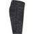 Workwear Stretch-Bermuda-Jeans - Kurze Jeans-Hose mit vielen Details (Bild 3)
