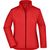 Ladies' Softshell Jacket - Modische Softshelljacke (Bild 1)