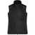 Ladies' Hybrid Vest - Softshellweste im attraktiven Materialmix