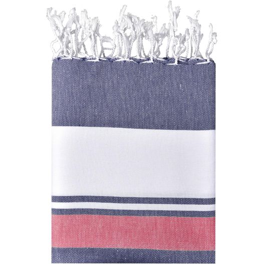 Beach Blanket - Maritimes Strandtuch (Bild 1)